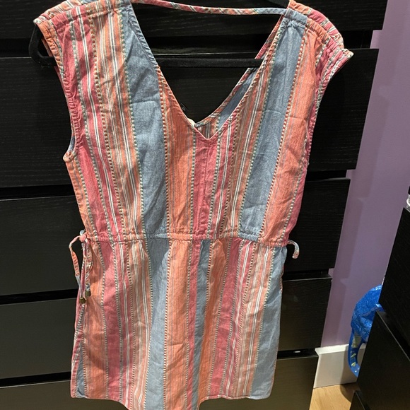 Universal thread tunic - Picture 4 of 4